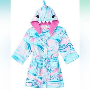 Youth Beach Cover Up Swim